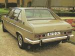 Tatra T613 1974 года